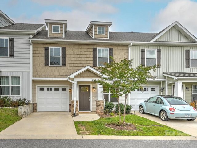104 Monmouth Way sold home in Liberty Oaks, Candler, NC