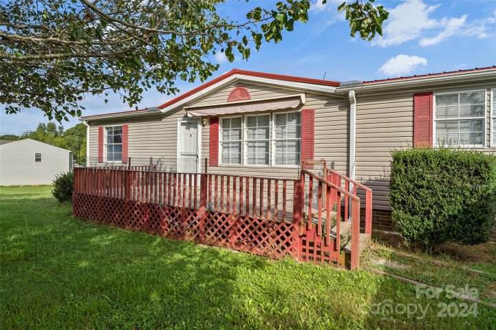 369 Branchwood Road sold home in Ridgecrest, Statesville, NC