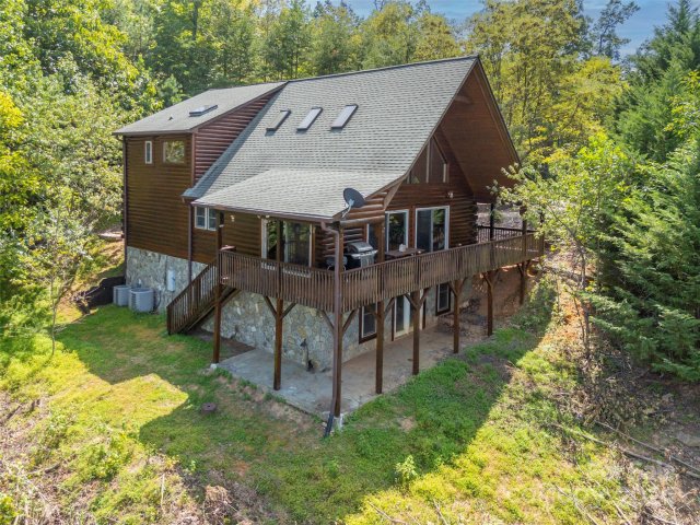 210 Coady Ridge None sold home in The Summit, Bostic, NC