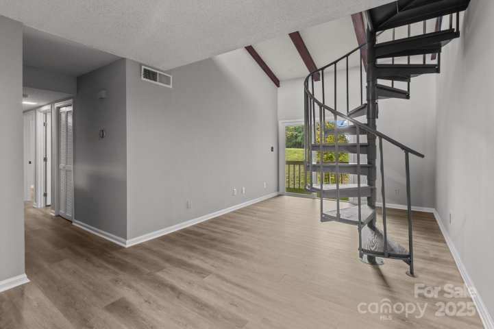 140 Lake Concord Road D9 sold home in Candlewood Square, Concord, NC