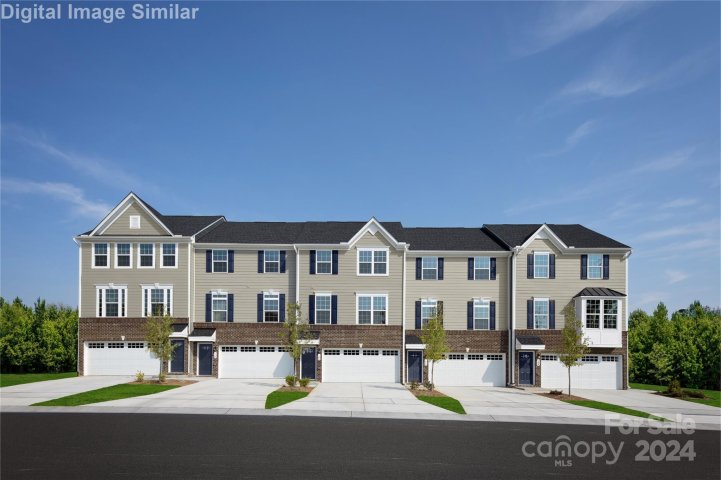 415 Moondance Drive sold home in Tupelo, Gastonia, NC