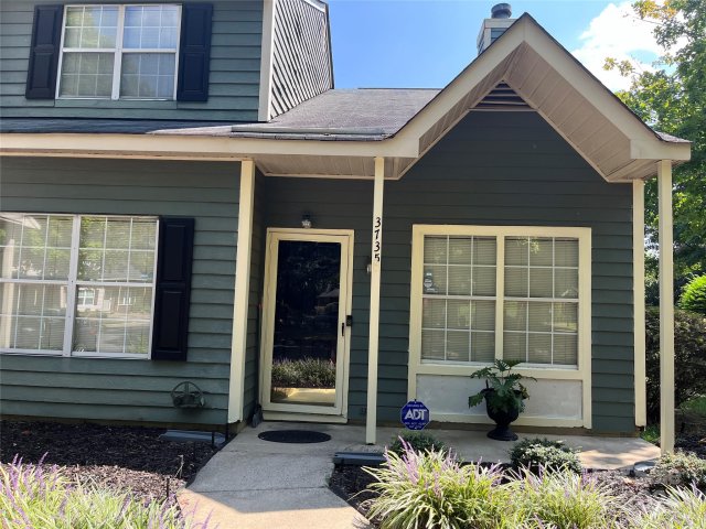 3735 Huyton Court sold home in Heathrow on Harris, Charlotte, NC