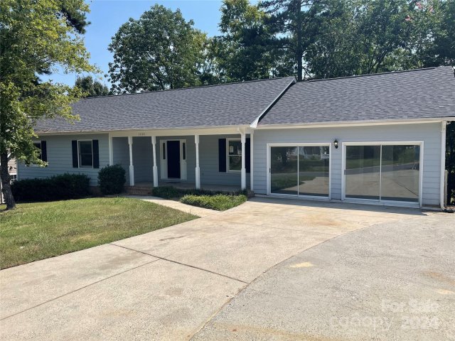 11108 Hunters Trace sold home in Mallard Crossing, Charlotte, NC