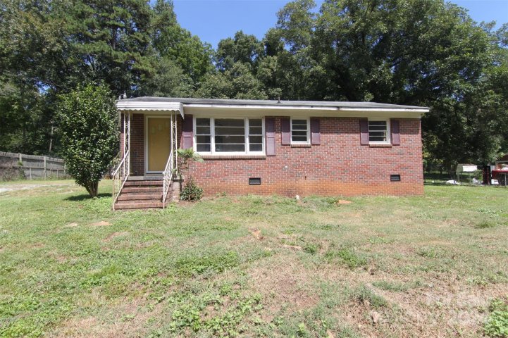 660 Dallas Spencer Mtn Road sold home in Cedarwood Acres, Dallas, NC