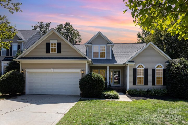 5018 Weber Court sold home in Balmoral, Fort Mill, SC