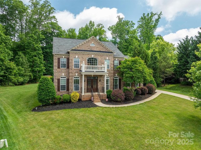 3016 Applewood Point Lane sold home in Lakepoint, Belmont, NC