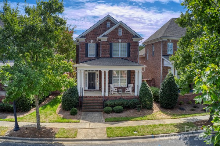 109 Forrester Avenue sold home in Hawthorne, Belmont, NC
