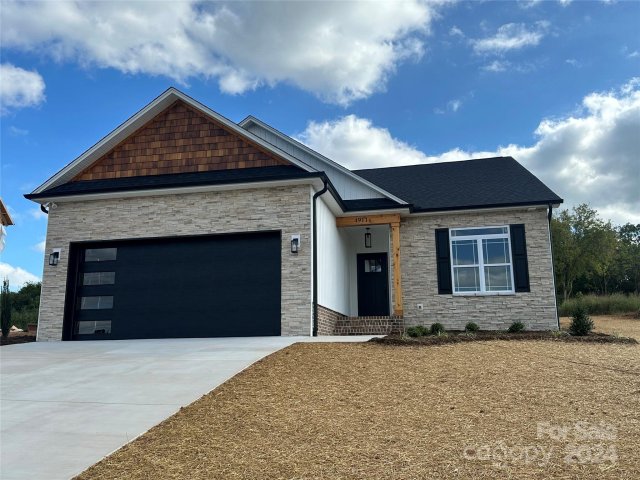4911 Southview Drive sold home in Wallaces View, Hickory, NC