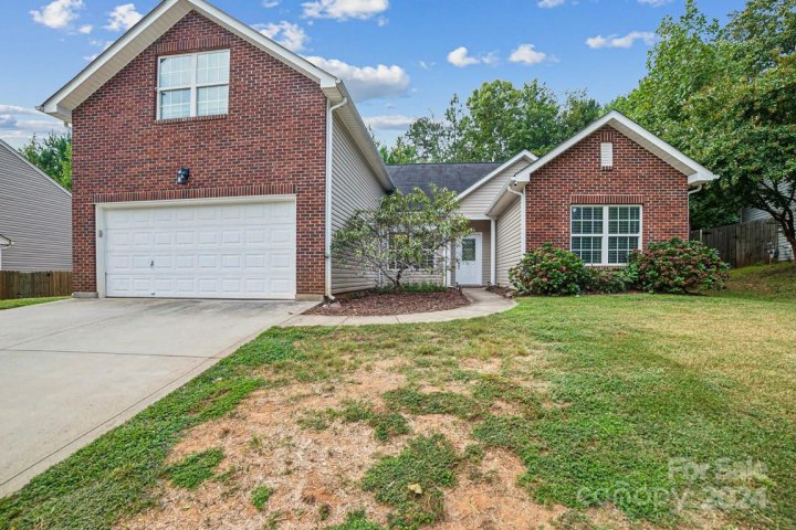 4219 Clifftonville Avenue sold home in Ramsgate, Concord, NC