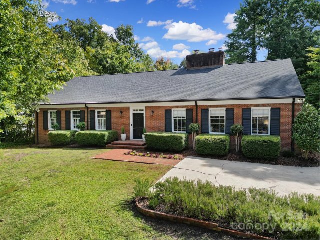 247 Virginia Street sold home in Hillcrest, Concord, NC