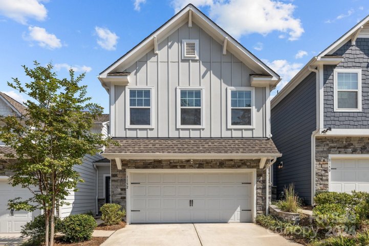 1152 Streamside Lane sold home in Colony at Handsmill, York, SC