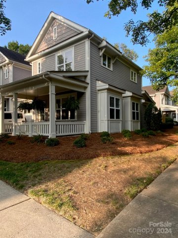 18225 Taffrail Way sold home in Villages at Harborside, Cornelius, NC