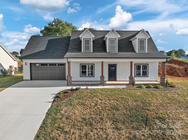 4953 Southview Drive sold home in Wallaces View, Hickory, NC