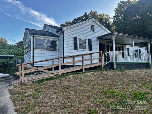 229 Claudette Drive sold home in fleetwood acres, Gastonia, NC