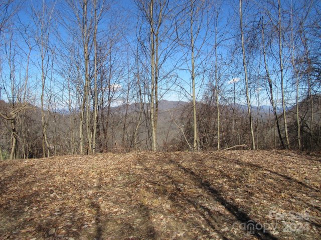 Lot 25 Appalachian Trail sold home in Appalachian Village, Maggie Valley, NC