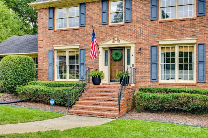 622 Somerset Court sold home in Devonshire, Rock Hill, SC
