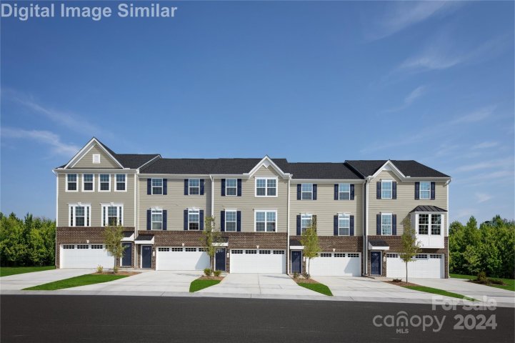 407 Moondance Drive sold home in Tupelo, Gastonia, NC