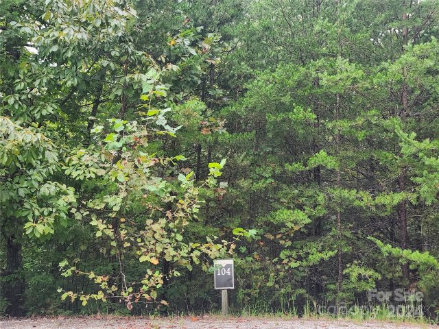 Lot 104 Boysenberry Drive active home in Blackberry Creek, Nebo, NC