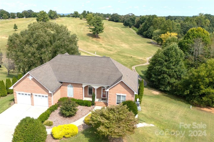 7 Ridge Drive sold home in Granada Farms, Granite Falls, NC