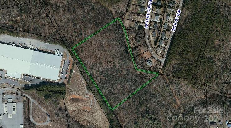 Unassigned 39th Street sold home in Western Ridge, Hickory, NC