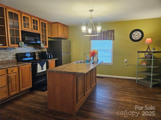 113 Fairview Street sold home in The Lesavoy Foundation, Clover, SC