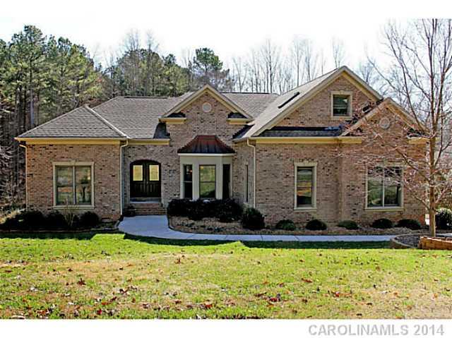 3556 Live Oaks Avenue 2 sold home in Norman Plantation, Terrell, NC