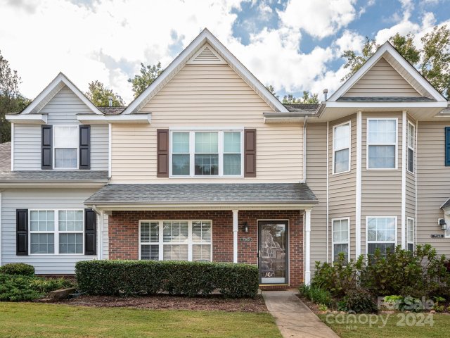 7363 Sun Dance Drive sold home in Hanover, Indian Land, SC