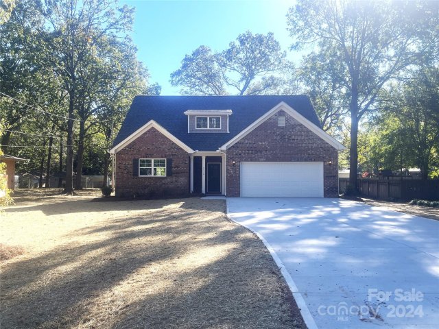2116 Wilson Avenue sold home in Helms Park, Monroe, NC