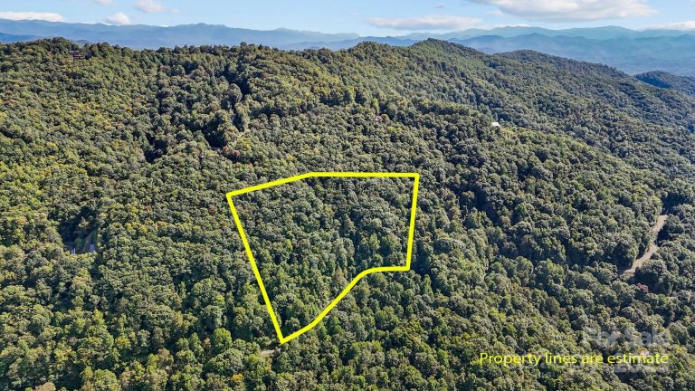 0 Brush Creek Mountain Road active home in Brush Creek Properties, Bryson City, NC