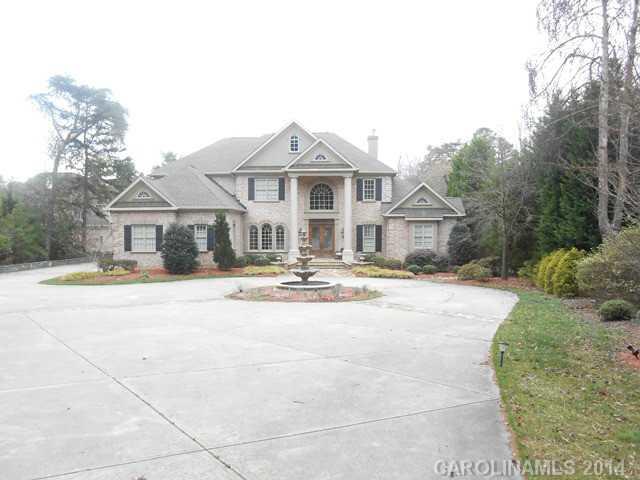 20607 Bethel Church Road sold home in Flagship, Cornelius, NC
