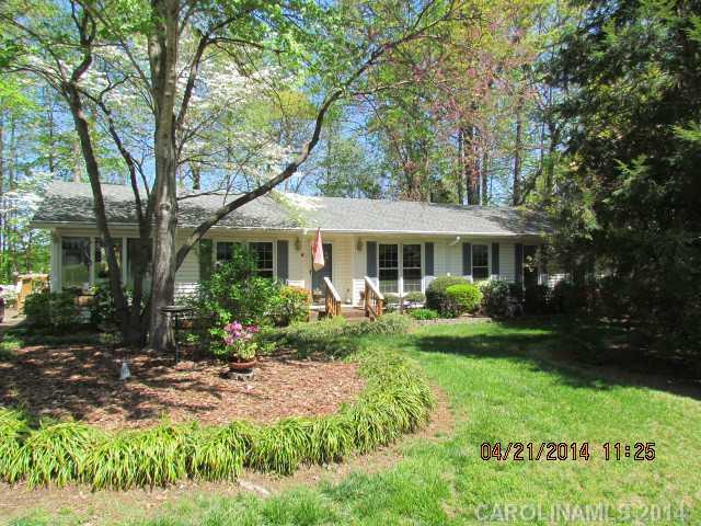 1210 Derbyshire Road sold home in Berkshire, Kannapolis, NC