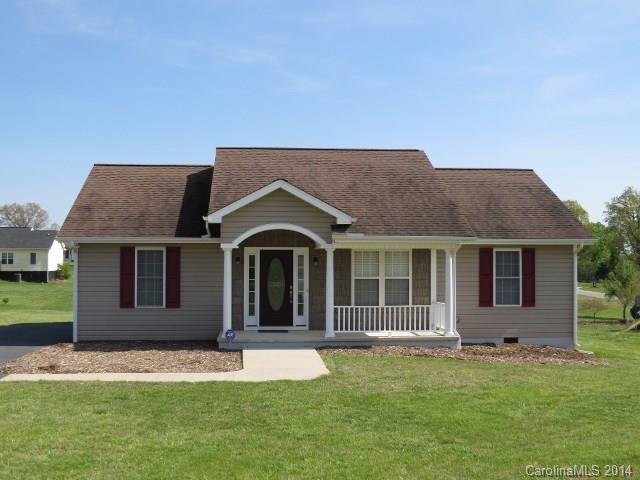 143 Speaks Road 7 sold home in Padgett Farms, Olin, NC