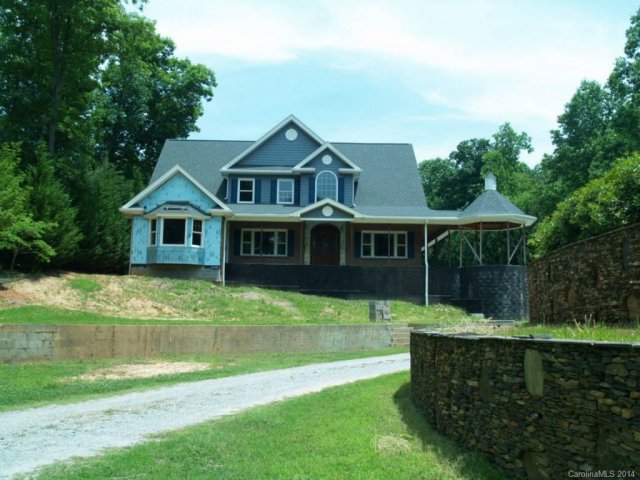 678 Big Indian Loop Loop sold home in Indian Hill, Mooresville, NC