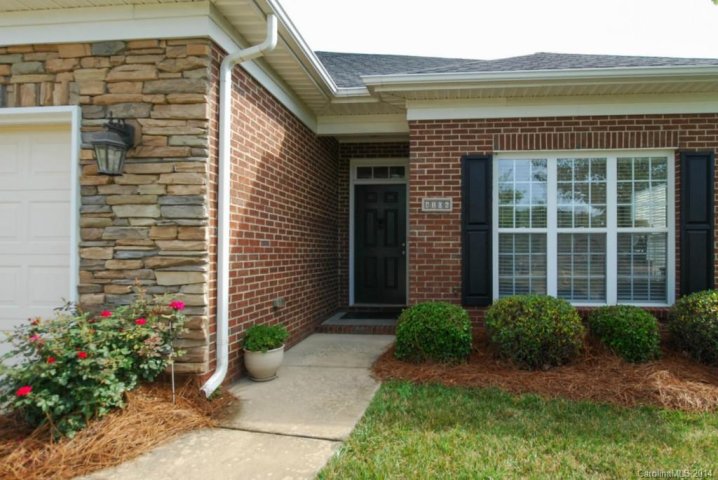 4106 Saint James Way sold home in St James, Monroe, NC