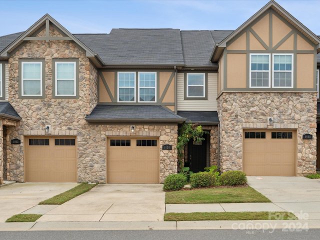 1020 Archibald Avenue sold home in Ayrshire Townhomes, Fort Mill, SC