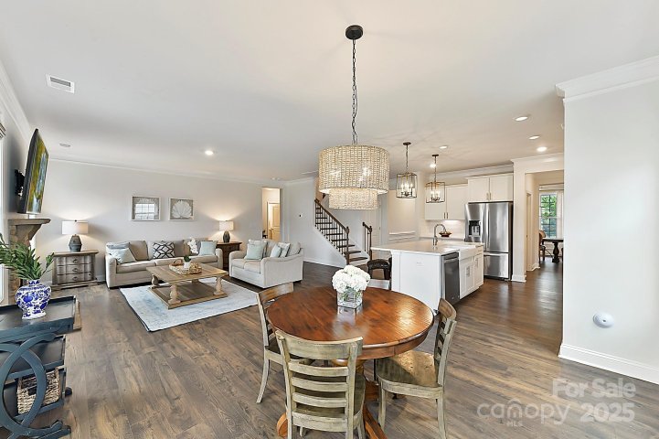 9126 Vecchio Drive sold home in Avondale, Indian Land, SC