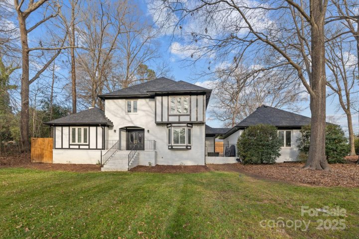 2733 Wellington Street sold home in Camelot Woods, Rock Hill, SC