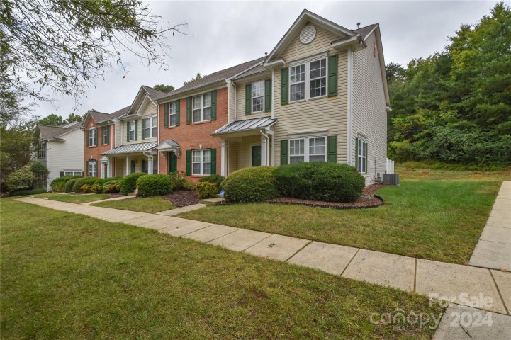 12431 Jessica Place sold home in Prosperity Village, Charlotte, NC