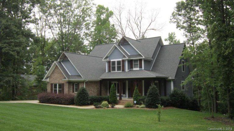 3367 Quinlan Lane sold home in Quinlan Estates, Lincolnton, NC
