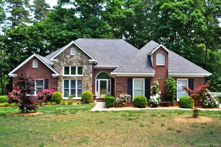 1101 Legacy Lake Drive sold home in Legacy On The Lake, Monroe, NC