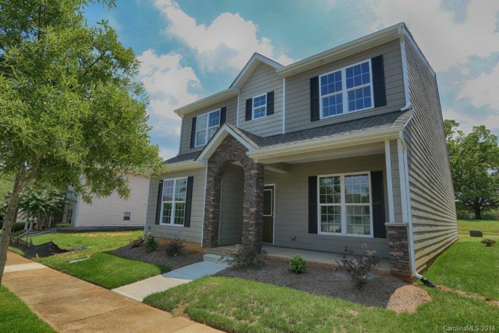 20276 Harroway Drive sold home in Harrogate At The Lake, Cornelius, NC