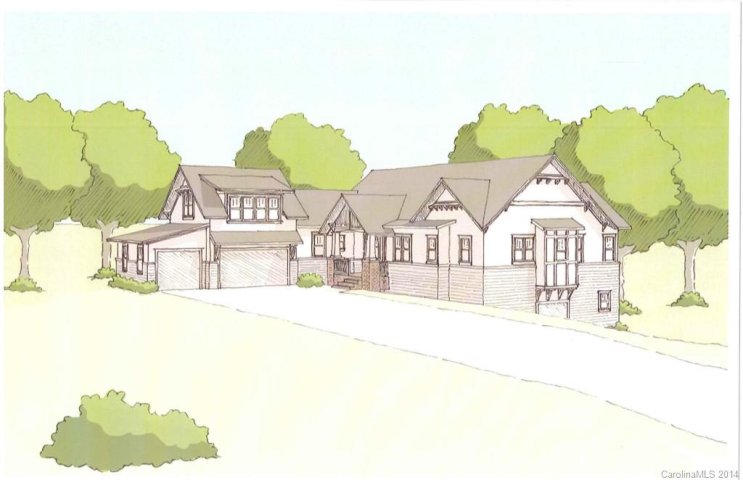 18420 Rosapenny Road 3 sold home in Rosapenny Peninsula, Charlotte, NC