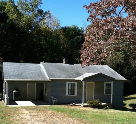 418 Dogwood Lane sold home in Idlewood, Statesville, NC