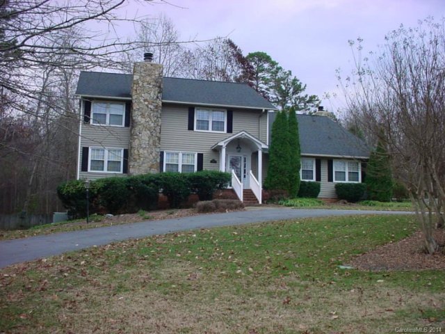 7604 Penland Court sold home in Meadowbrook, Clemmons, NC