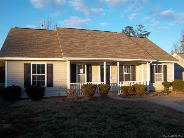 1923 Slater Ridge Drive 11 sold home in Slater Ridge, Charlotte, NC