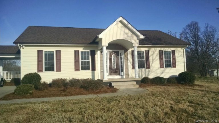 113 Allen Hills Way sold home in Padgett Farms, Olin, NC
