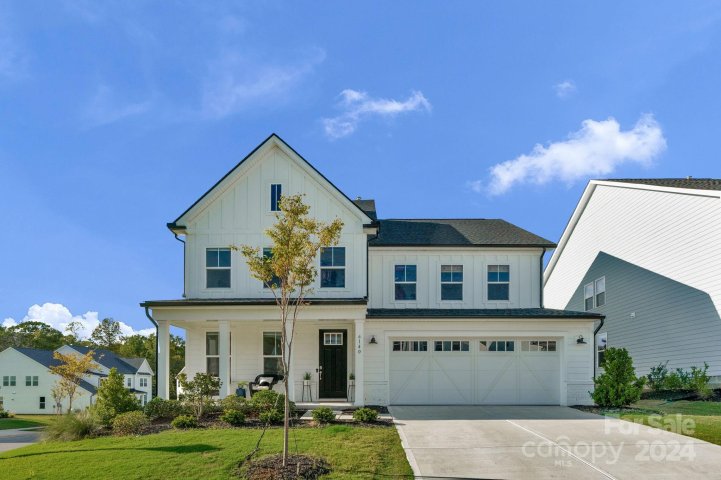 6140 Alsace Lane sold home in Ridgecrest, Indian Land, SC
