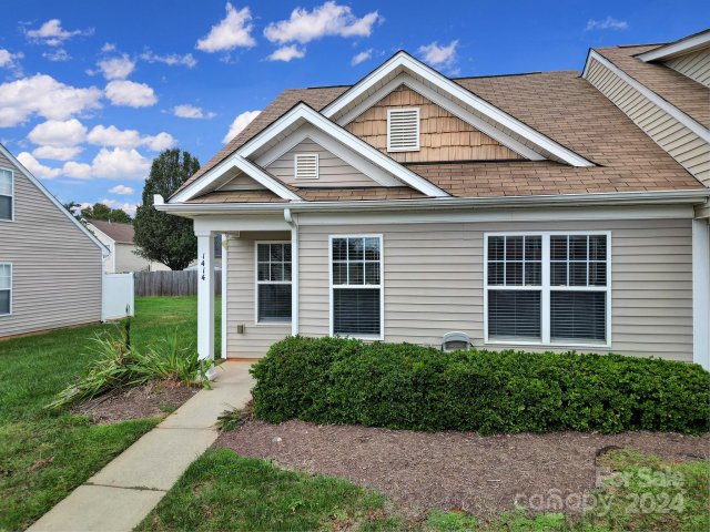 1414 Jasper Ridge Drive sold home in Brookchase, Indian Land, SC
