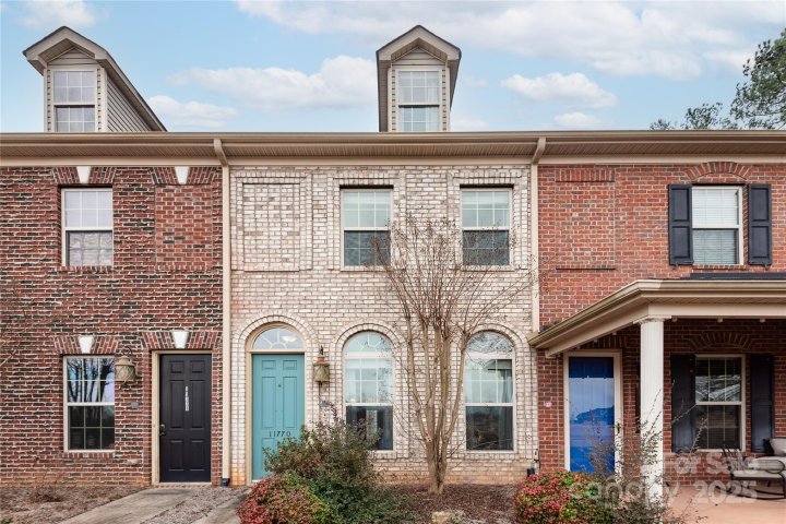 11770 Redbridge Boulevard sold home in The Villages at Red Bridge, Locust, NC