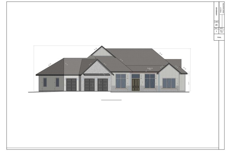 1071 Ascension Valley 20 sold home in Horse Shoe Cove, Horse Shoe, NC